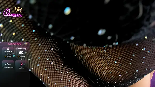 Maryonthemoon online show from January 7, 4:32 pm