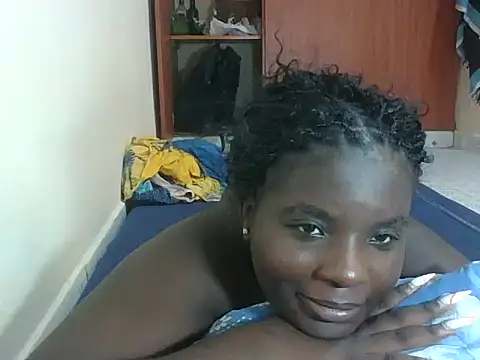 hotebbbyy online show from March 1, 4:45 am