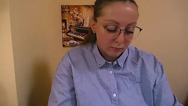  Annabelle Lee online show from October 3, 7:46 am