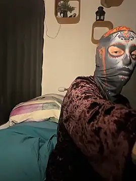 SaihtamX online show from February 6, 3:32 am