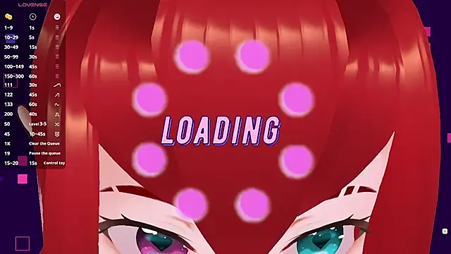 NikkoTyan online show from October 18, 8:50 am