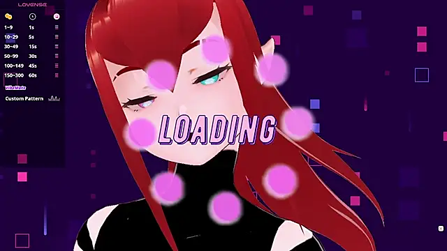 NikkoTyan online show from September 28, 8:08 am