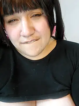 ItsNaiixa online show from November 8, 11:21 pm