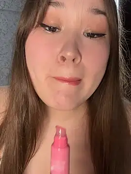 your toxic cum online show from April 19, 11:10 am