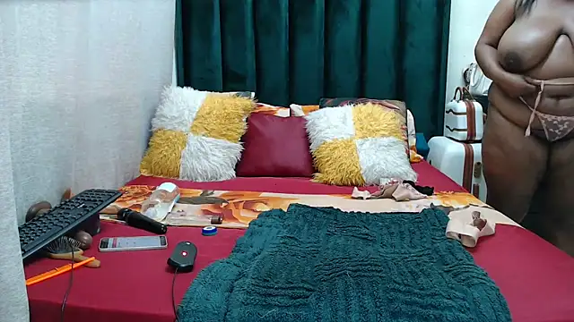 GaggingQueenxx online show from September 9, 5:07 am