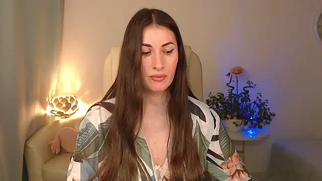 MaryMalory11 online show from March 19, 6:34 pm