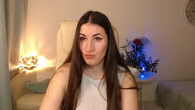 MaryMalory11 online show from April 3, 5:11 pm