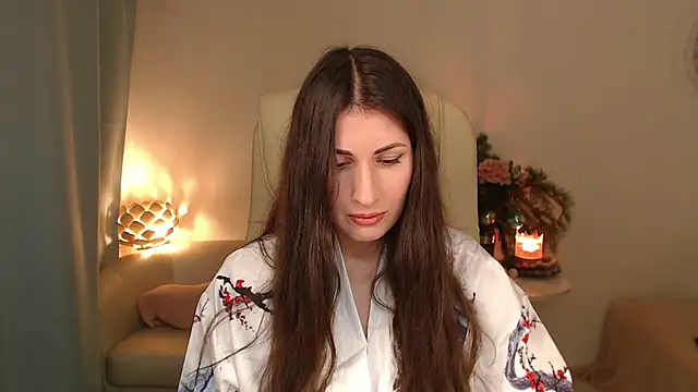 MaryMalory11 online show from December 22, 6:55 pm