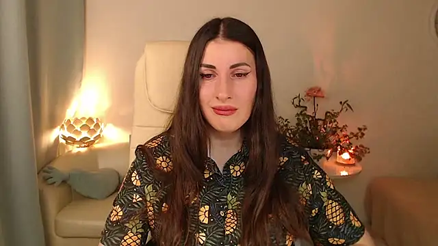 MaryMalory11 online show from April 14, 5:24 pm