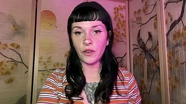 Marcelinegoddess online show from June 5, 2:59 am
