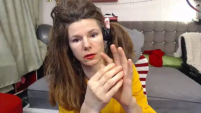 kellyterapy online show from March 4, 11:33 pm