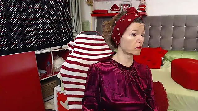 kellyterapy online show from December 19, 2:59 am