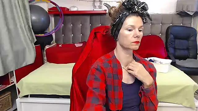 kellyterapy online show from October 27, 10:33 am