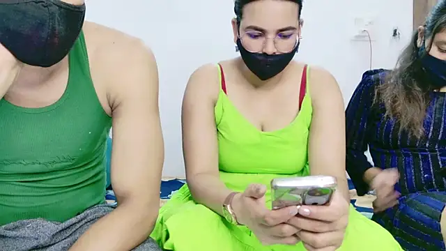 Snapshot of RupaliDixit chatting on October 9, 5:17 pm RupaliDixit online show from October 9, 5:17 pm