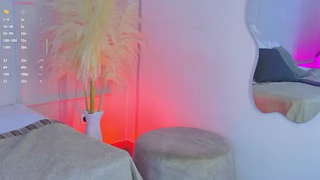 Mariapettit online show from October 26, 11:49 am