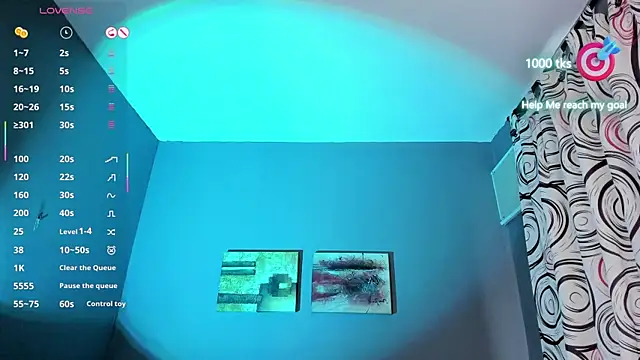 Ana 333 online show from September 8, 5:23 pm