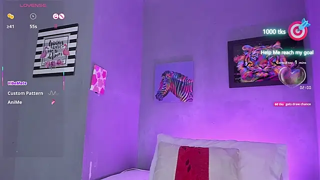 Ana 333 online show from November 6, 5:30 pm