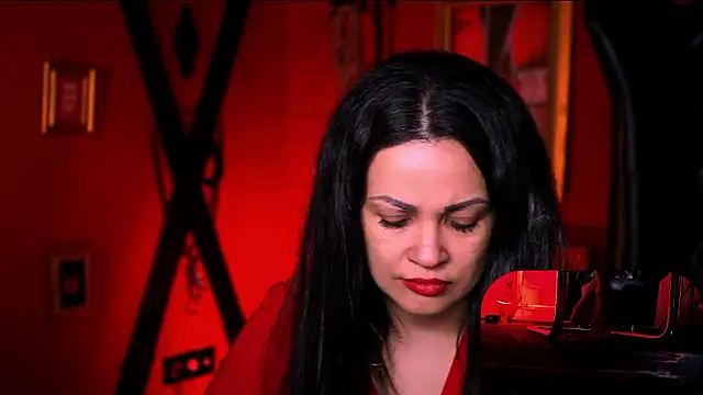 KarolinaRobinson online show from January 16, 4:03 pm