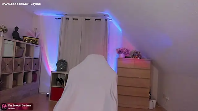 ilucyme online show from September 27, 6:59 pm