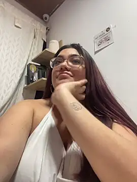 KathyGonzalez online show from November 2, 3:10 am