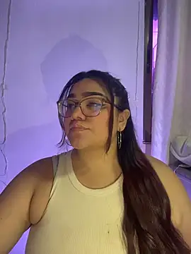 KathyGonzalez online show from December 3, 9:50 pm