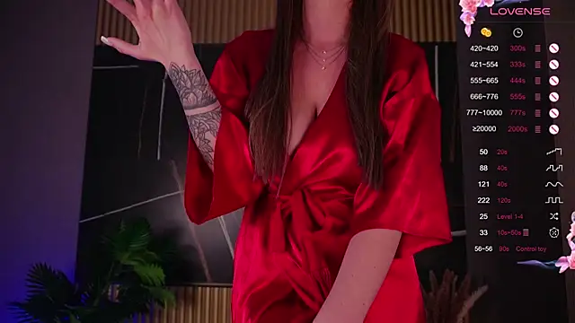 melissa kisses online show from September 14, 2:26 pm