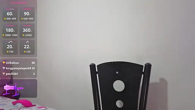 Hotsamantamature online show from December 1, 10:56 pm