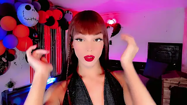 the-horus-girl online show from October 24, 4:19 am