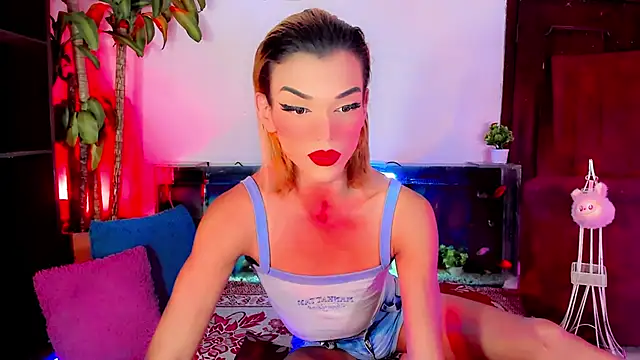 the-horus-girl online show from September 15, 10:28 pm