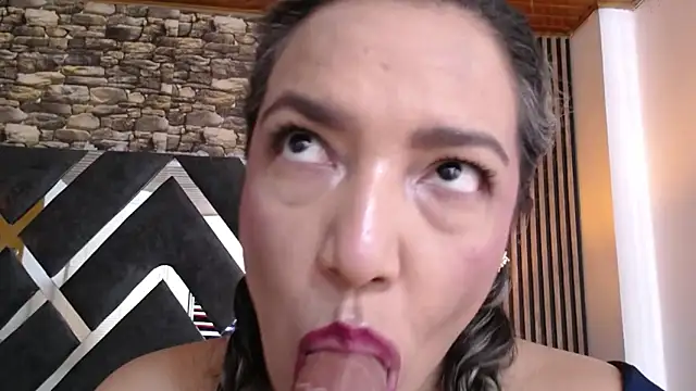 marie hss online show from March 31, 8:20 pm