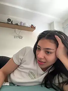 Liissa cute  online show from February 19, 6:29 pm