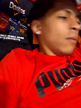 Yoko0381 online show from November 10, 1:22 am