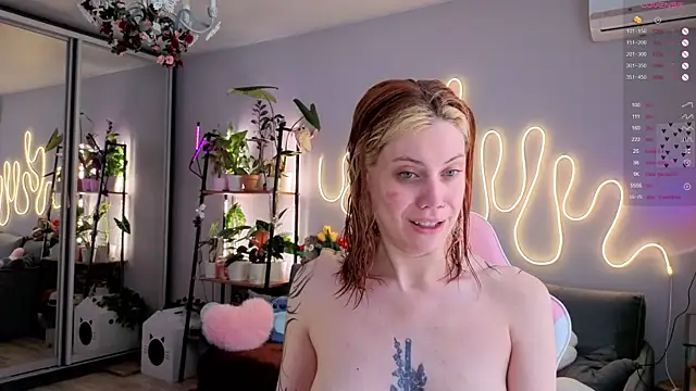 Your Corvus online show from June 15, 10:59 am