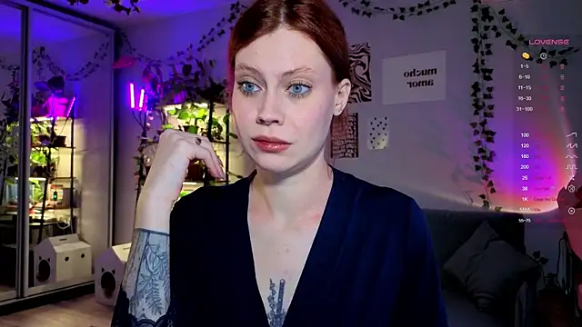 Your Corvus online show from December 3, 9:55 am