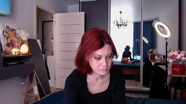 Your Corvus online show from October 7, 8:52 am