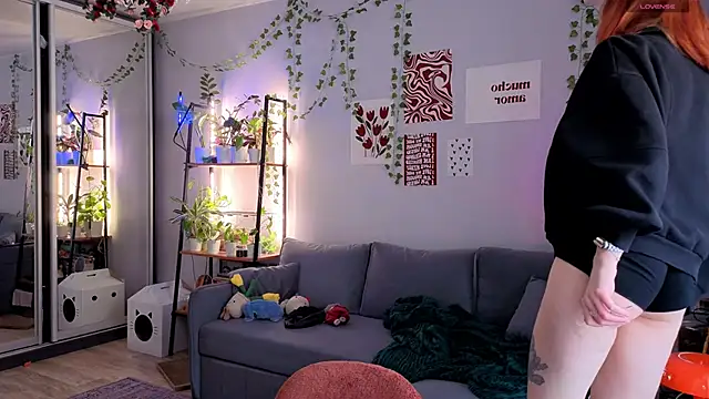 Your Corvus online show from April 21, 7:59 am