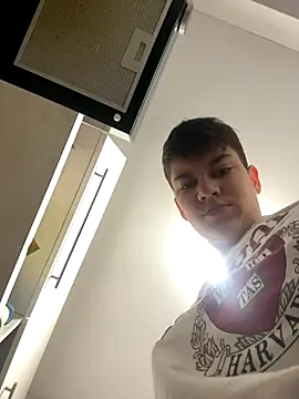 JessyAdore online show from December 16, 6:52 am