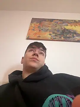 JessyAdore online show from December 3, 9:00 am