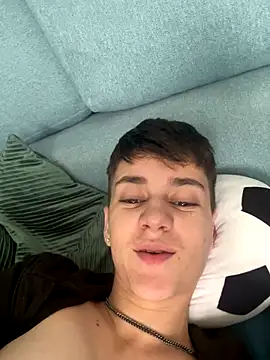 JessyAdore online show from September 26, 10:13 am