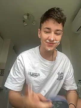 JessyAdore online show from September 25, 10:03 am