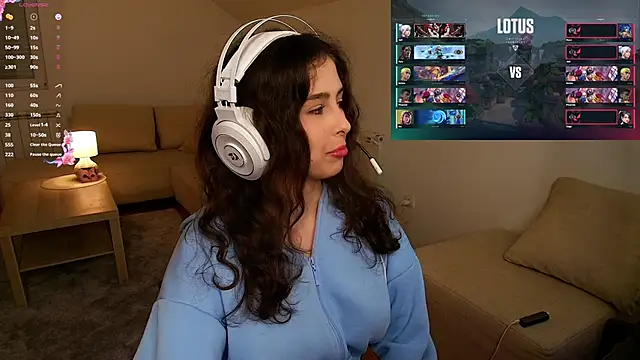 cosmosbaby online show from March 21, 6:13 pm