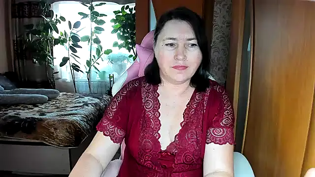 Tatyana51 online show from April 5, 10:36 am