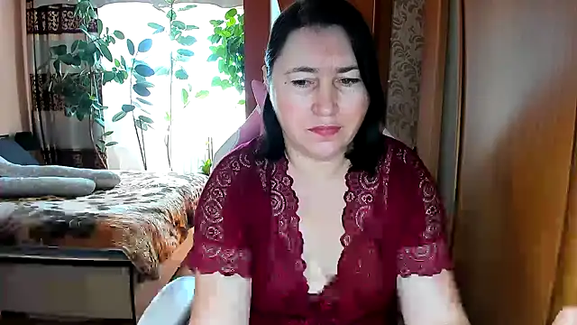 Tatyana51 online show from April 7, 6:26 am