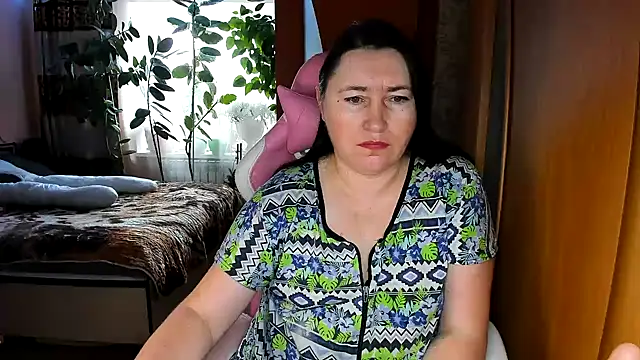 Tatyana51 online show from March 27, 9:43 am