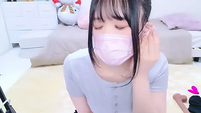 Rico-pin online show from January 13, 7:18 pm