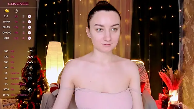 annacooleman online show from January 10, 5:34 am