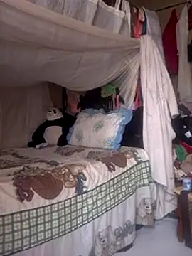 Sherry she online show from November 21, 4:25 am