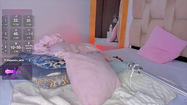 brendaruiz online show from April 4, 1:43 pm