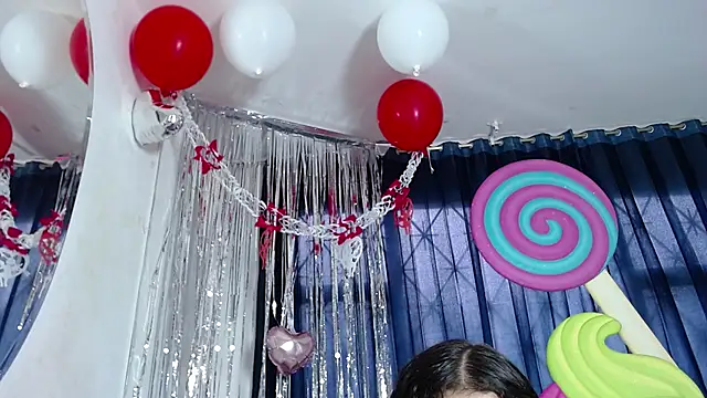 abbycutecs online show from February 24, 2:38 pm