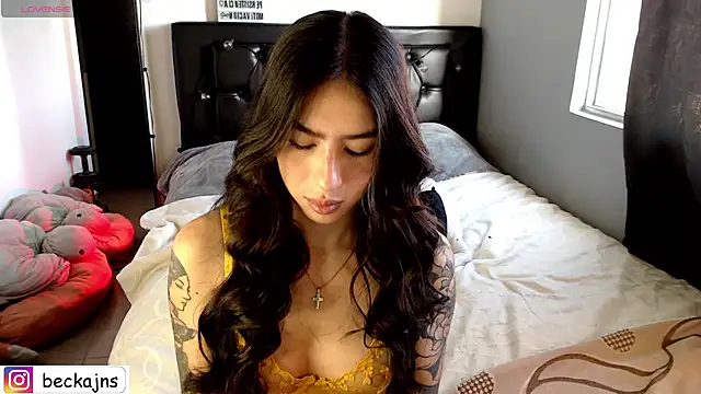 Beck jones online show from May 20, 12:24 pm